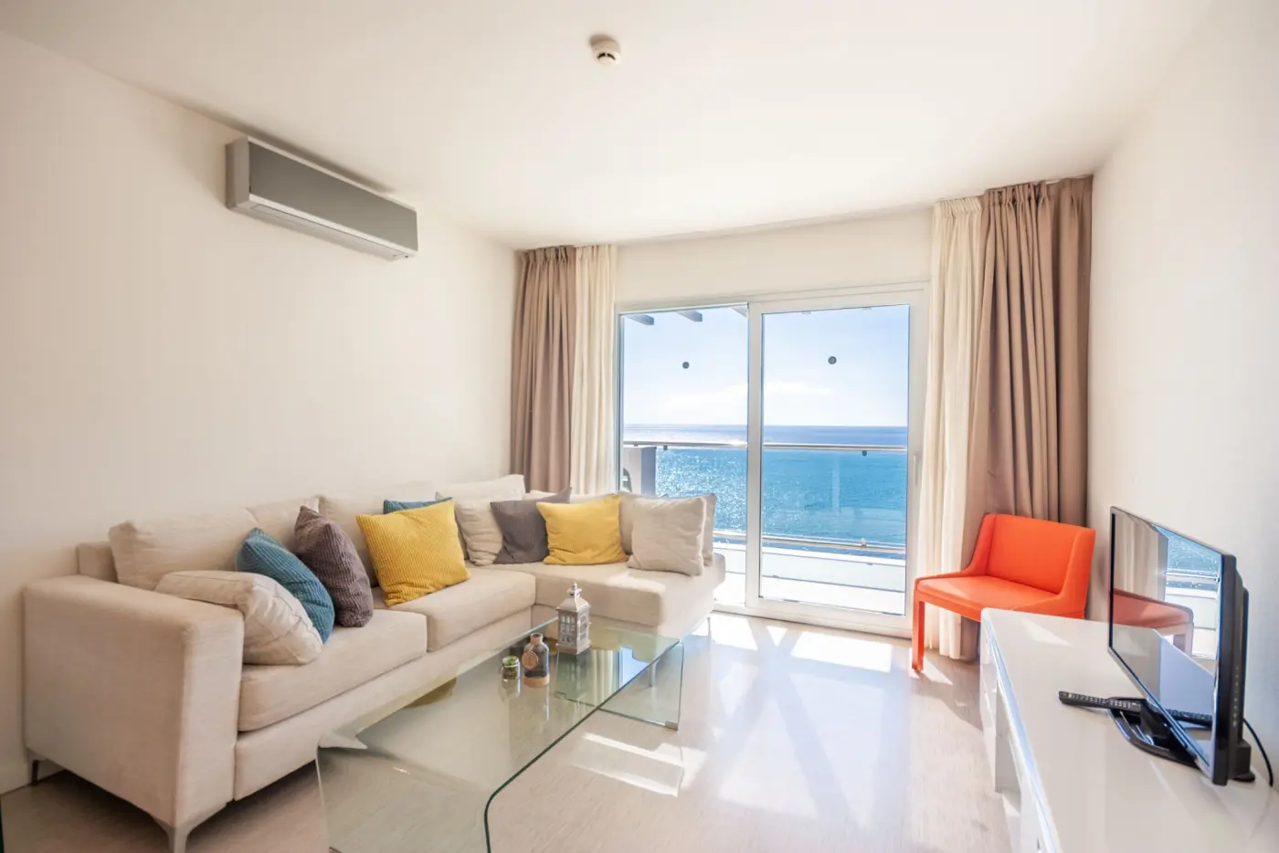 Deluxe leilighet, Riviera Vista