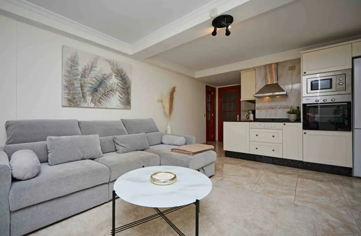 Moderne leilighet i Loma Dos